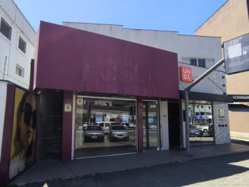 Sala Comercial para Aluguel