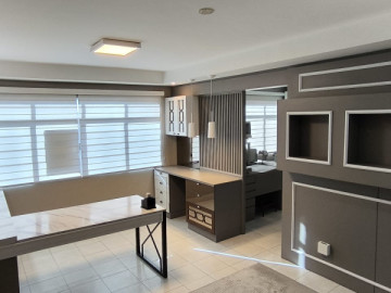 Sala Comercial para Aluguel